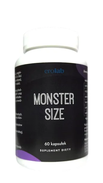 monster-size-60-kapsulek-stan-nowy
