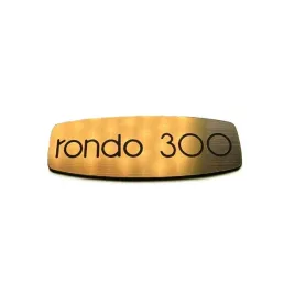 tonsil-rondo-300-74x26mm-zloty-emblemat-naklejka-logo-znaczek-zamiennik