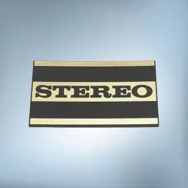 unitra-stereo-39x23mm-zloty-emblemat-zamiennik-naklejka-logo-znaczek-tonsil