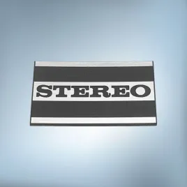 unitra-stereo-39x23mm-srebrny-emblemat-zamiennik-naklejka-logo-tonsil
