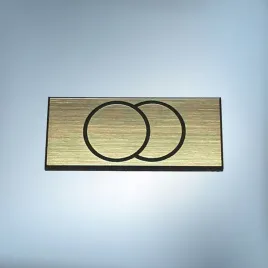 unitra-fonica-34x15mm-zloty-emblemat-zamiennik-naklejka-logo-znaczek-tonsil