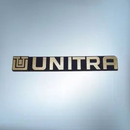 unitra-60x9mm-zloty-emblemat-zamiennik-naklejka-logo-znaczek-nalepka-tonsil