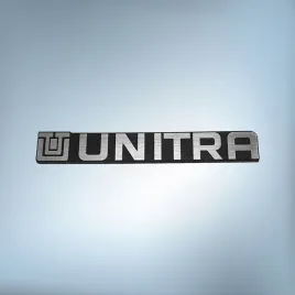 unitra-60x9mm-srebrny-emblemat-zamiennik-naklejka-logo-znaczek-tonsil