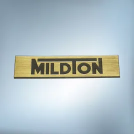 mildton-120x28mm-zloty-emblemat-zamiennik-unitra-tonsil-naklejka-logo
