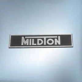 mildton-60x14mm-srebrny-emblemat-zamiennik-unitra-tonsil-naklejka-logo