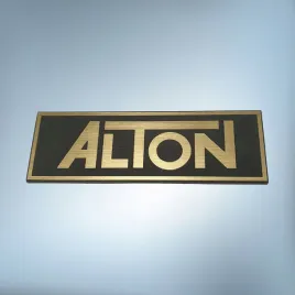 alton-120x40mm-zloty-2-emblemat-zamiennik-unitra-tonsil-naklejka-logo