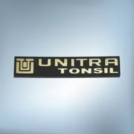 unitra-tonsil-34x6mm-zloty2-emblemat-zamiennik-naklejka-logo-znaczek-symbol
