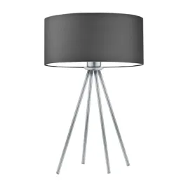 lampka-nocna-biurkowa-stolowa-szara-lampa-z-abazurem-led-e27-nowoczesna
