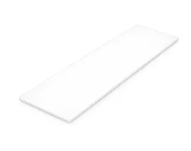 denko-oslona-maskujaca-zarowke-do-lampy-prostokat-wiszacej-plafonu-25x75-cm