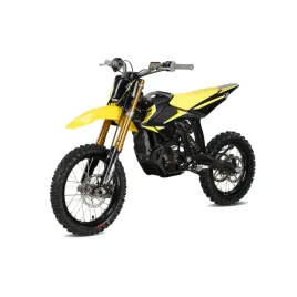 motocross-elektryczny-surron-hyper-bee-2025-zolty