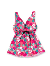 damskie-tankini-z-wiazaniem-listki-fuksja-mariss
