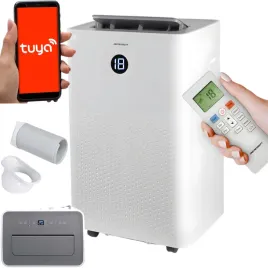 klimatyzator-przenosny-cichy-5w1-osuszanie-grzanie-wifi-37l-24h-14000-btu