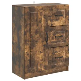 bufet-dab-wedzony-66-x-345-x-87-cm-drewno-inzynieryjne