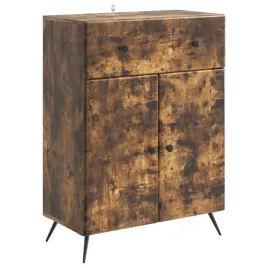 bufet-dab-wedzony-66-x-345-x-90-cm-drewno-inzynieryjne