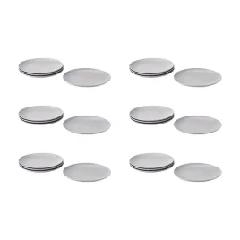 6-szt-talerz-fargklar-matowy-jasnoszary-26-cm-elegancki-styl