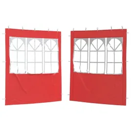 sciana-boczna-namiotu-na-imprezy-2-szt-200-x-195-cm-czerwony