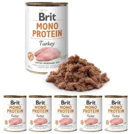 brit-mono-protein-turkey-indyk-mokra-karma-dla-psa-monobialkowa-6x400g