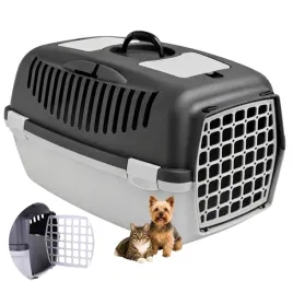 zolux-gulliver-2-transporter-podrozny-dla-psa-kota-szary-do-8-kg-55x36x35cm