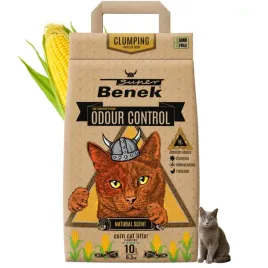 super-benek-corn-cat-odour-control-zwirek-kukurydziany-zbrylajacy-10-l