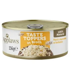 applaws-taste-toppers-piers-kurczaka-w-bulionie-dla-psa-puszka-156-g