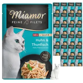 miamor-feine-filets-kurczak-tunczyk-w-sosie-mokra-karma-kota-24x100g