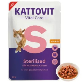 kattovit-vital-care-sterilised-karma-dla-kota-po-sterylizacji-kurczak-85g