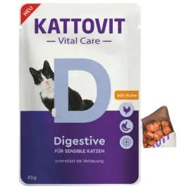 kattovit-vital-care-digestive-karma-dla-kota-trawienie-kurczak-saszetka-85g