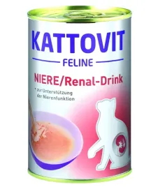 kattovit-renal-drink-napoj-dla-kota-nerki-kurczak-nawodnienie-135-ml