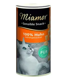 miamor-sensible-snack-kurczak-przysmak-liofilizowany-kota-100percent-filet-30-g
