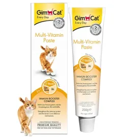 gimcat-multi-vitamin-extra-pasta-dla-kota-omega-3-i-6-odpornosc-200-g
