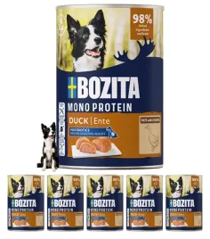 bozita-mono-protein-pasztet-kaczka-mokra-karma-dla-psa-6x400-g