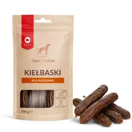 maced-kielbaski-ala-kaszanka-dla-psa-z-wolowina-i-wieprzowina-7cm-100g