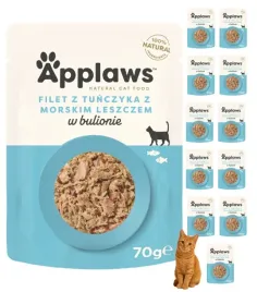 applaws-selection-tunczyk-leszcz-saszetka-mokra-karma-dla-kota-12x70g