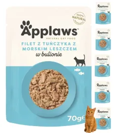 applaws-selection-tunczyk-leszcz-saszetka-mokra-karma-dla-kota-6x70g
