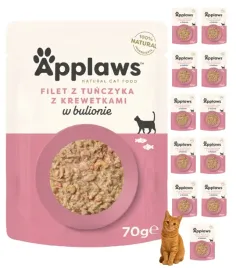 applaws-selection-tunczyk-krewetki-saszetka-mokra-karma-dla-kota-12x70g