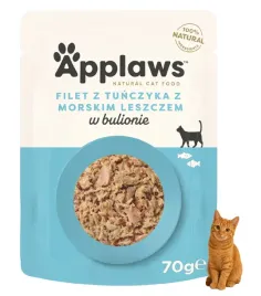 applaws-selection-tunczyk-leszcz-saszetka-mokra-karma-dla-kota-70g