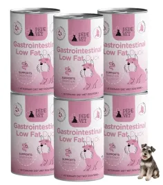 pepe-vet-gastrointestinal-low-fat-kaczka-karma-mokra-dla-psa-6x400-g