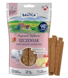baltica-przysmak-miesne-paski-szczeniak-jagniecina-90g