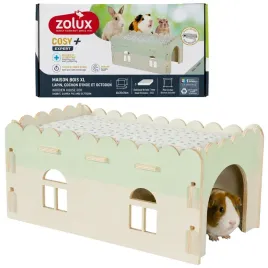 zolux-cosy-domek-drewniany-dla-krolika-kawii-myszoskoczka-zielony-xxl
