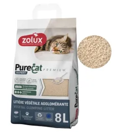 zolux-zwirek-roslinny-purecat-premium-8l