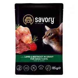 savory-karma-mokra-dla-kota-jagniecina-z-burakami-w-sosie-85-g