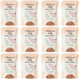 natural-kitty-premium-mokra-karma-dla-kota-kawalki-kurczak-losos-12-x-85g