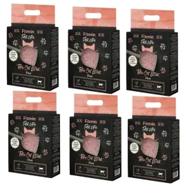 fitmin-for-life-zwirek-tofu-brzoskwinia-6x-6l-24kg