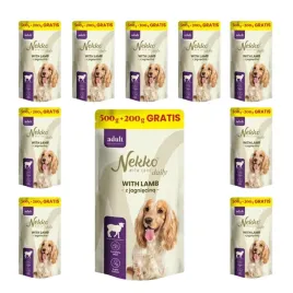 nekko-daily-sasz-pies-jagniecina-500-200g