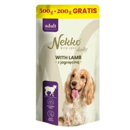 nekko-daily-sasz-pies-jagniecina-500-200g