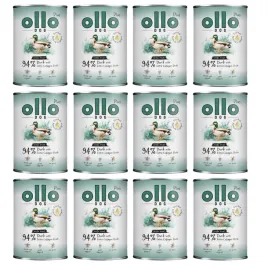ollo-plus-dog-mokra-karma-kolagen-kaczka-400g