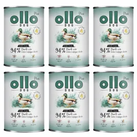 ollo-plus-dog-mokra-karma-kolagen-kaczka-400g