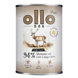ollo-plus-dog-mokra-karma-kolagen-jelen-400g