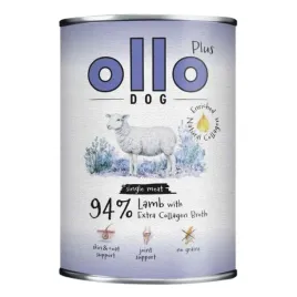ollo-plus-dog-mokra-karma-kolagen-jagniecina-400g