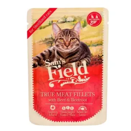 sam-s-field-karma-mokra-dla-kota-sterylizowanego-wolowina-burak-85g